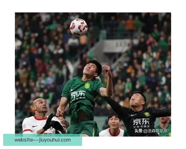 2026赛季中超震撼来袭 北京国安全程不败勇夺冠军荣光