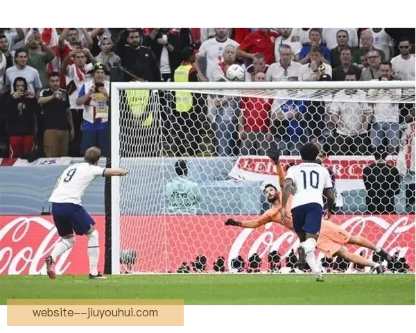 凯恩错失关键点球英格兰止步世界杯四强无缘决赛