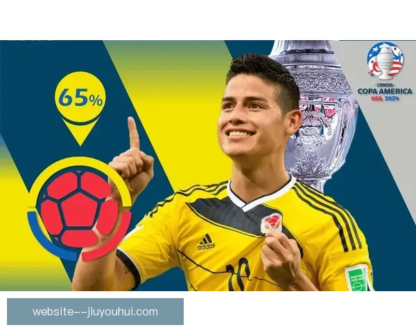 哈梅斯·罗德里格斯荣膺2024美洲杯最佳球员助力哥伦比亚崛起