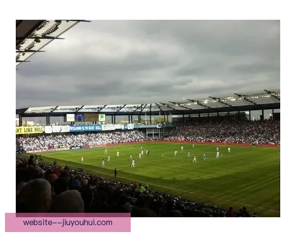 堪萨斯城为2026世界杯观众规划专用停车场保障出行便利