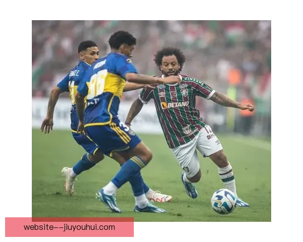 弗鲁米嫩塞历史性首夺南美解放者杯荣耀之路