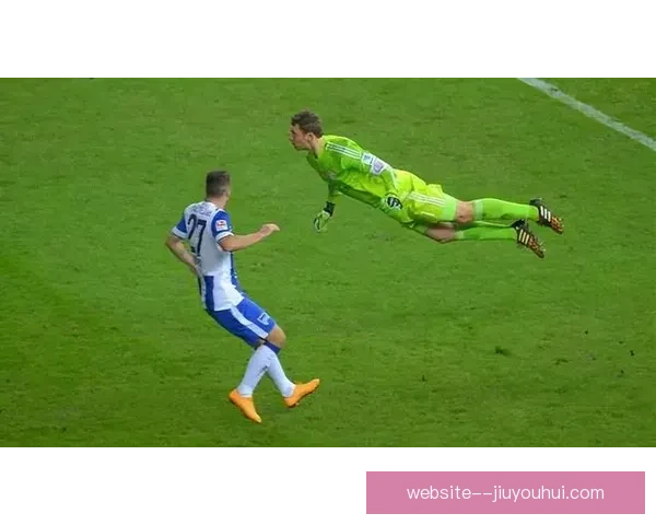 曼努埃尔·诺伊尔完成欧洲杯征程宣布结束十五年国家队生涯