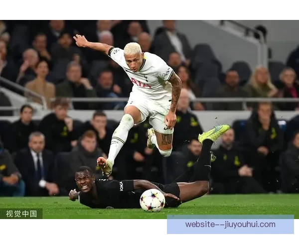 理查利森热刺手术复出终破进球荒迎来新高光时刻