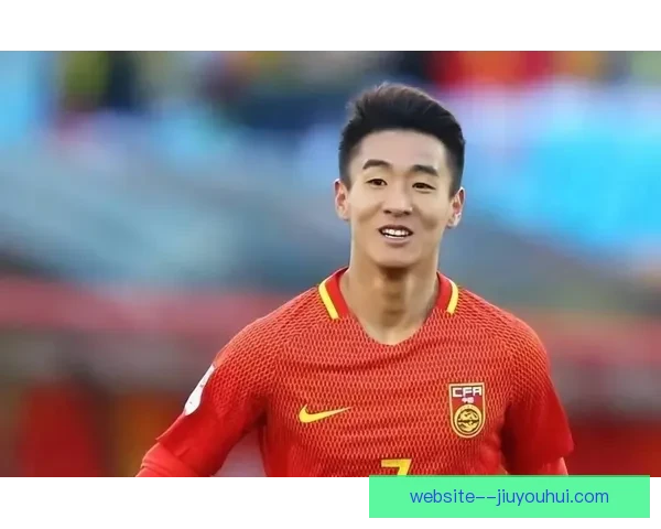 韦世豪世预赛头球破门助力中国队冲击世界杯梦