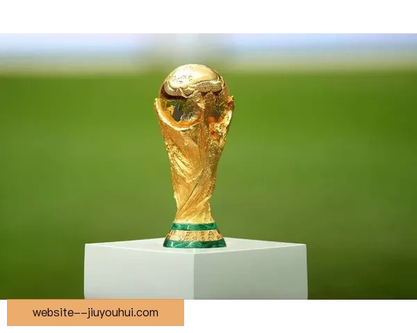 2026世界杯组委会发布加墨美三国通关便利计划助力赛事顺利进行